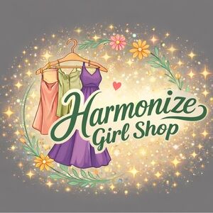 Meet your Posher, harmonize girl, Connie.
